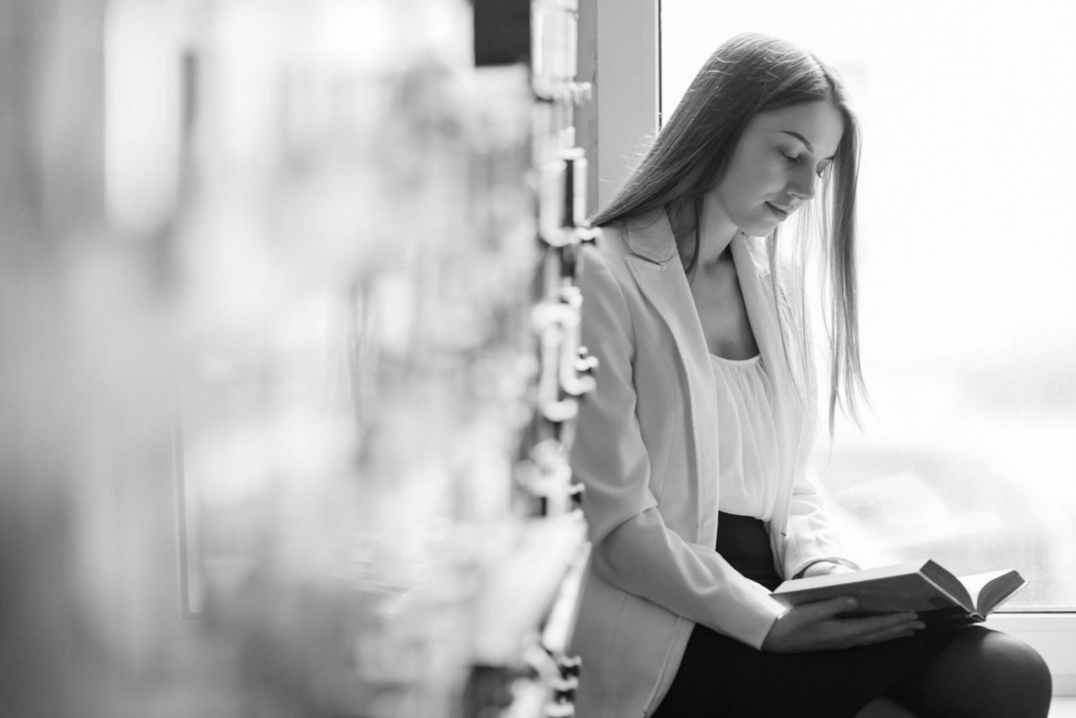 Sesión de planificación financiera con clientes reales